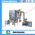 All Acele Producation Pripe Powder Mill